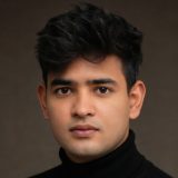 Biswarup Chakraborty Biswarup Chakraborty