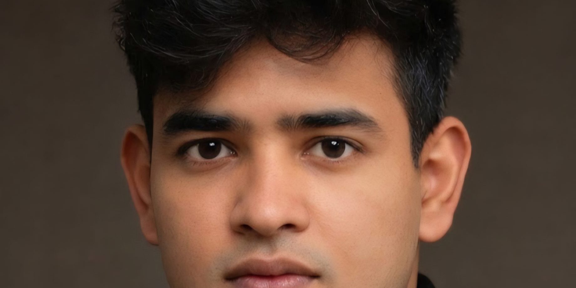 Biswarup Chakraborty